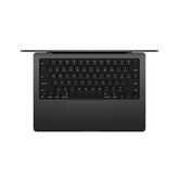 Apple MacBook Pro, M4 Chip (10 Core CPU - 8 Core GPU), 16GB RAM, 512GB SSD, 14-inch